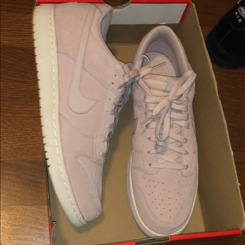 Nike Dunk Low | PINK